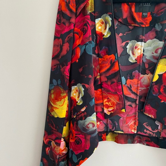 GUESS JACKET - Picture 6 of 8